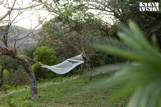 Stayvista At Vaana,,4 star