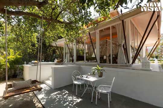 Stayvista At Vaana,,4 star