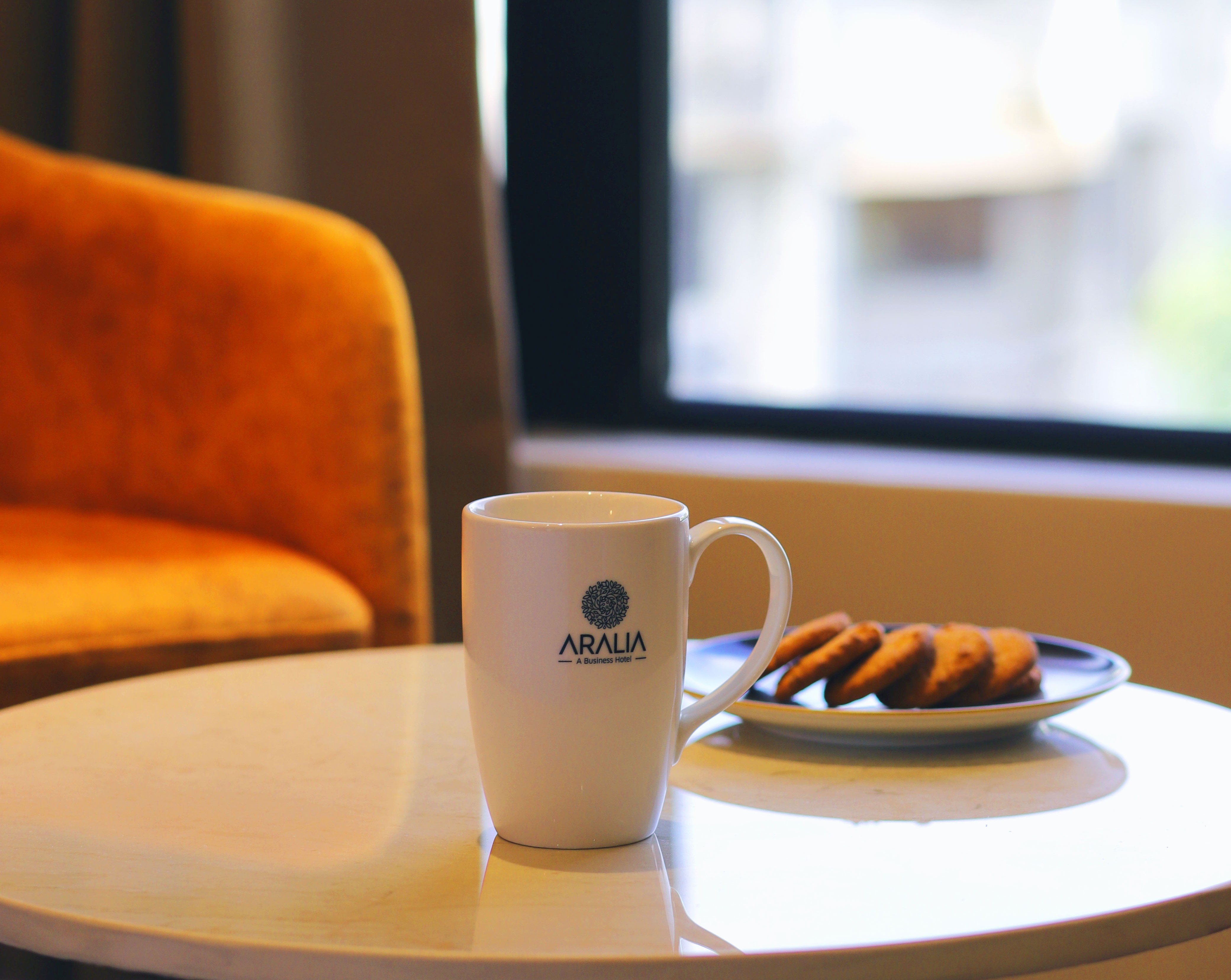 Aralia International Airport, Mumbai,Andheri,3 star