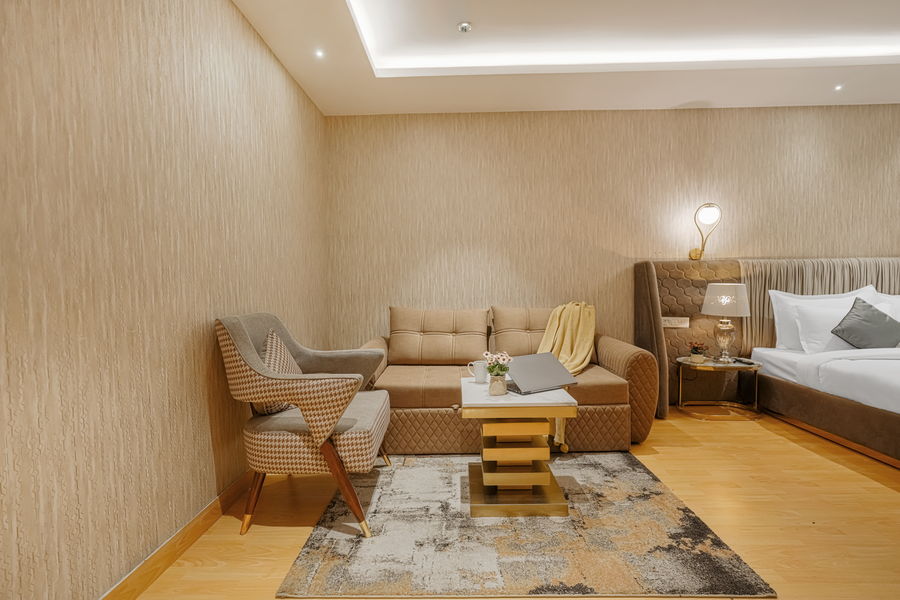 quality inn elite levelup boutique