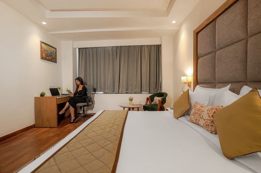 quality inn elite levelup boutique