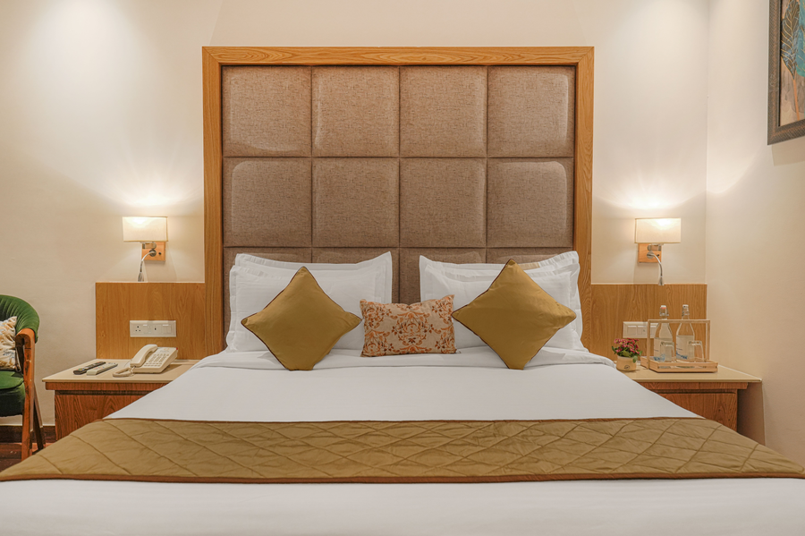 quality inn elite levelup boutique