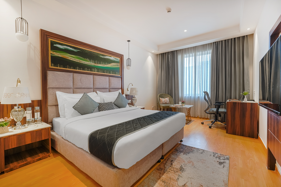 quality inn elite levelup boutique