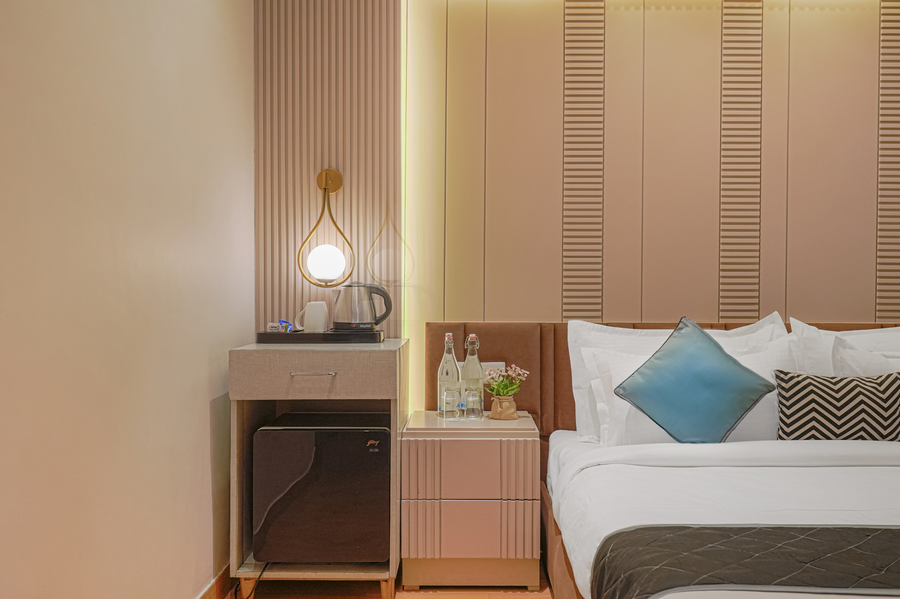 quality inn elite levelup boutique