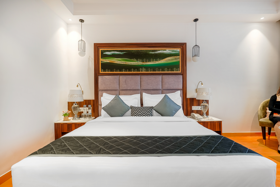 quality inn elite levelup boutique