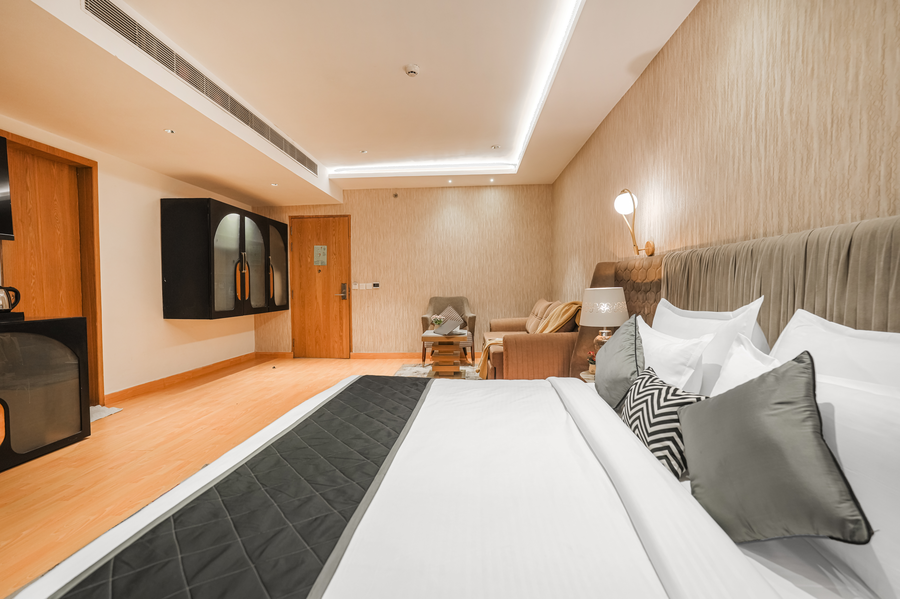 quality inn elite levelup boutique