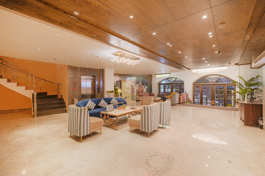 quality inn elite levelup boutique