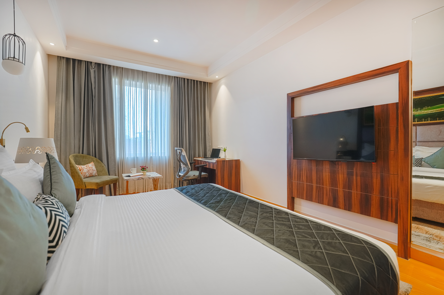 quality inn elite levelup boutique