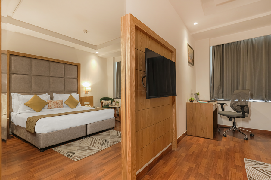 quality inn elite levelup boutique