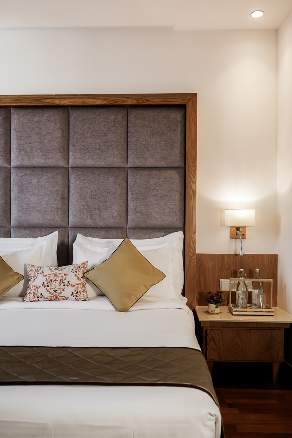 quality inn elite levelup boutique