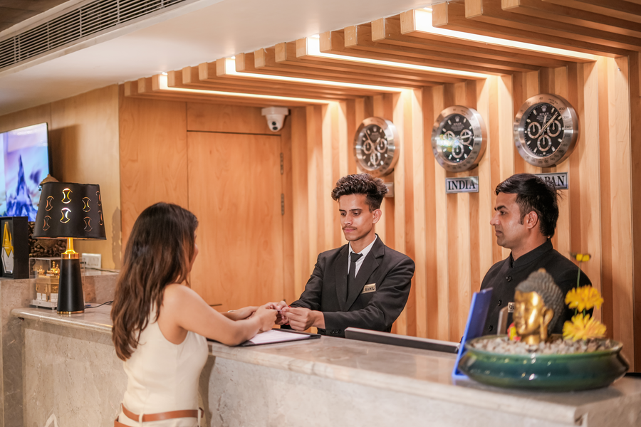 quality inn elite levelup boutique