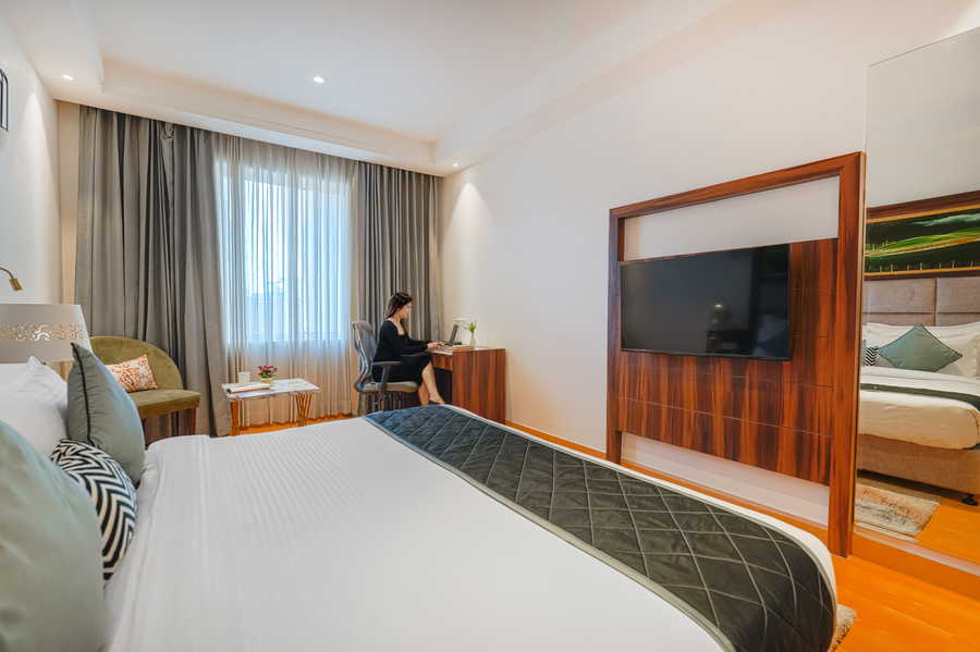 quality inn elite levelup boutique