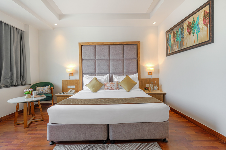 quality inn elite levelup boutique