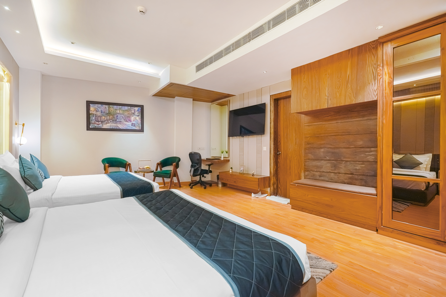 quality inn elite levelup boutique