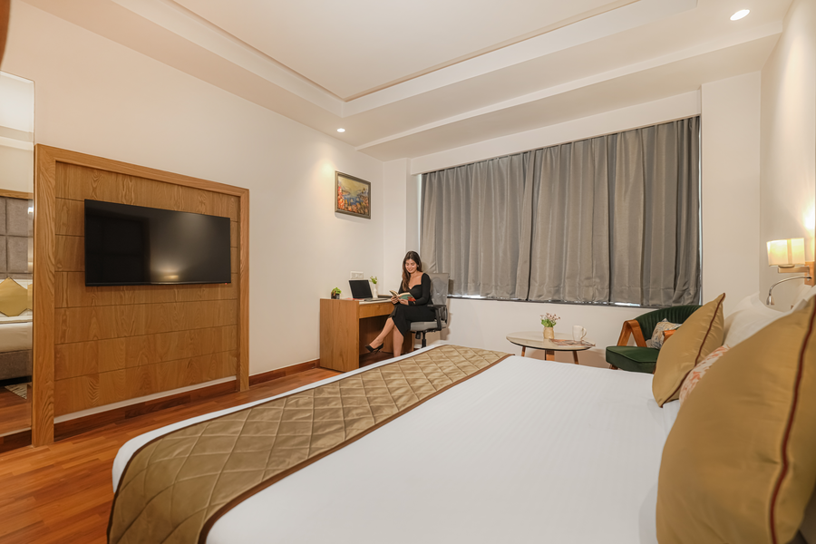 quality inn elite levelup boutique