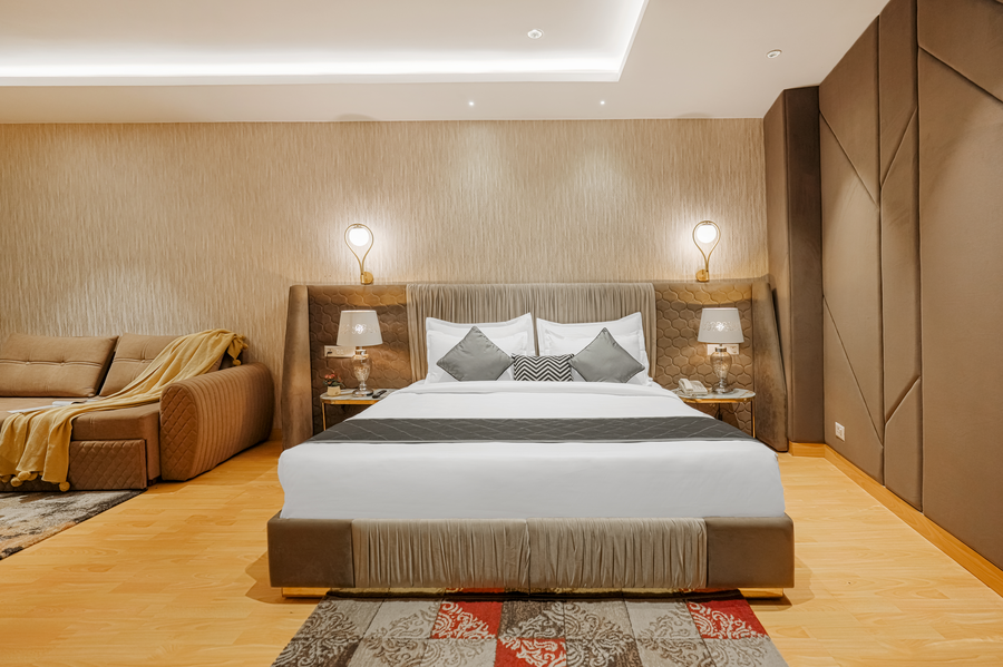 quality inn elite levelup boutique