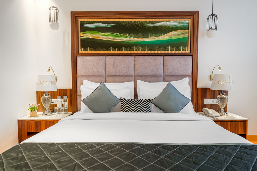 quality inn elite levelup boutique