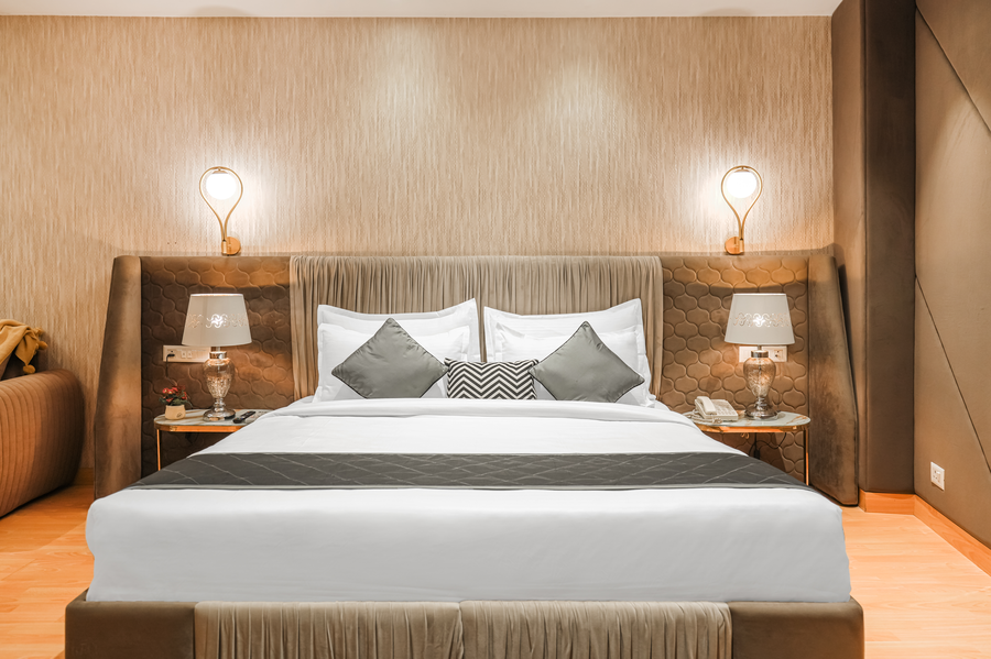 quality inn elite levelup boutique