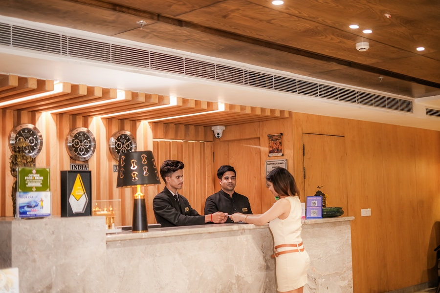 quality inn elite levelup boutique