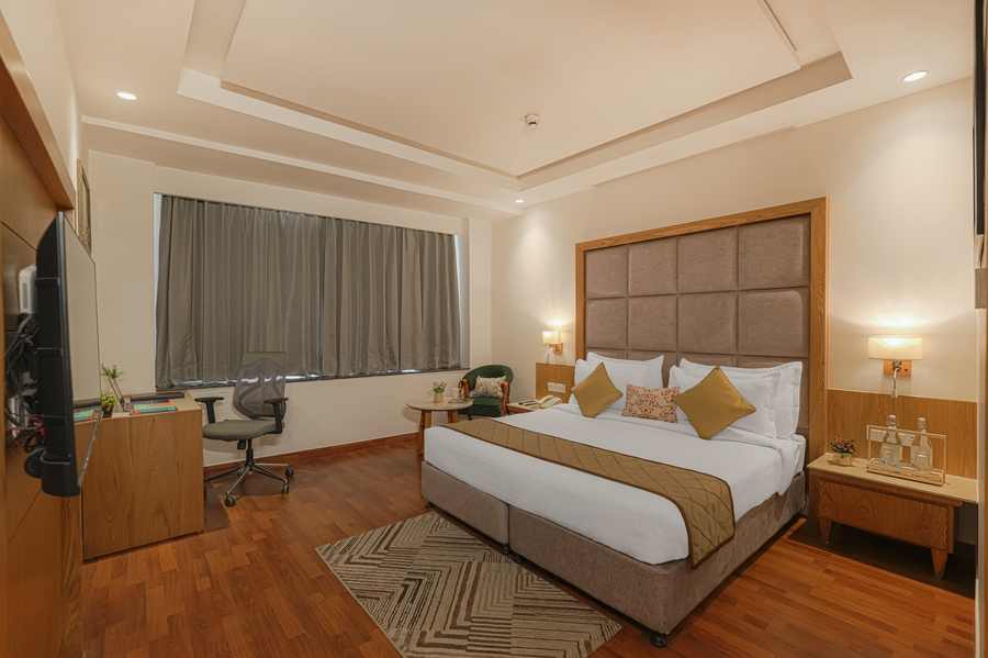 quality inn elite levelup boutique