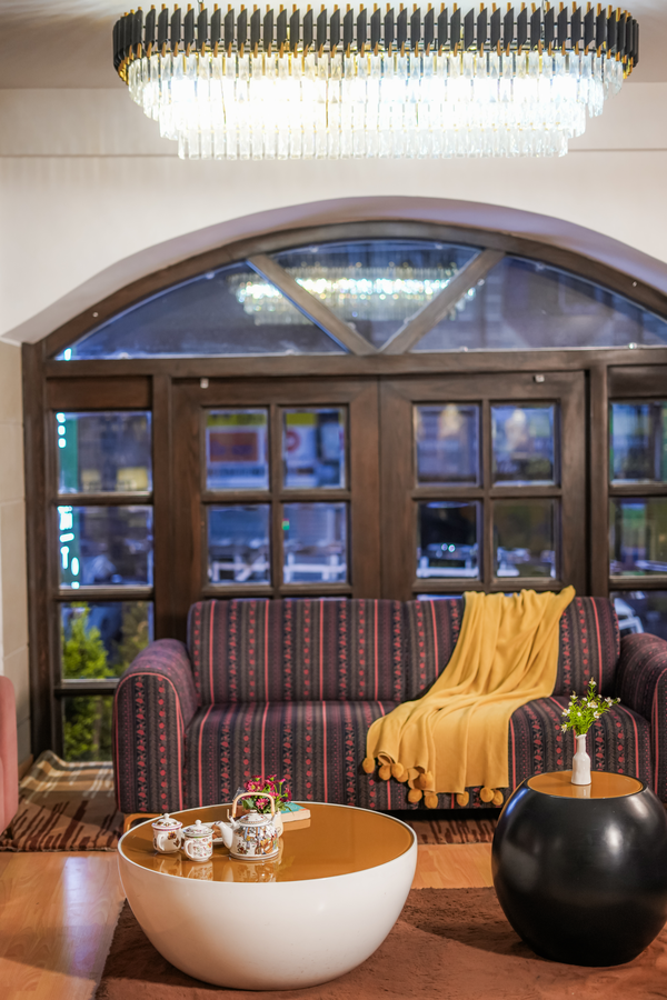 quality inn elite levelup boutique