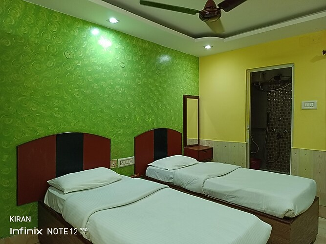 hotel ispat international