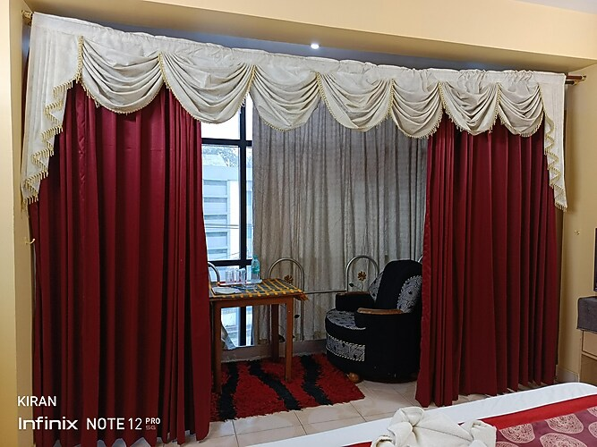 hotel ispat international