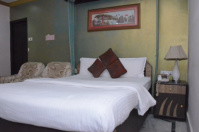 hotel ispat international