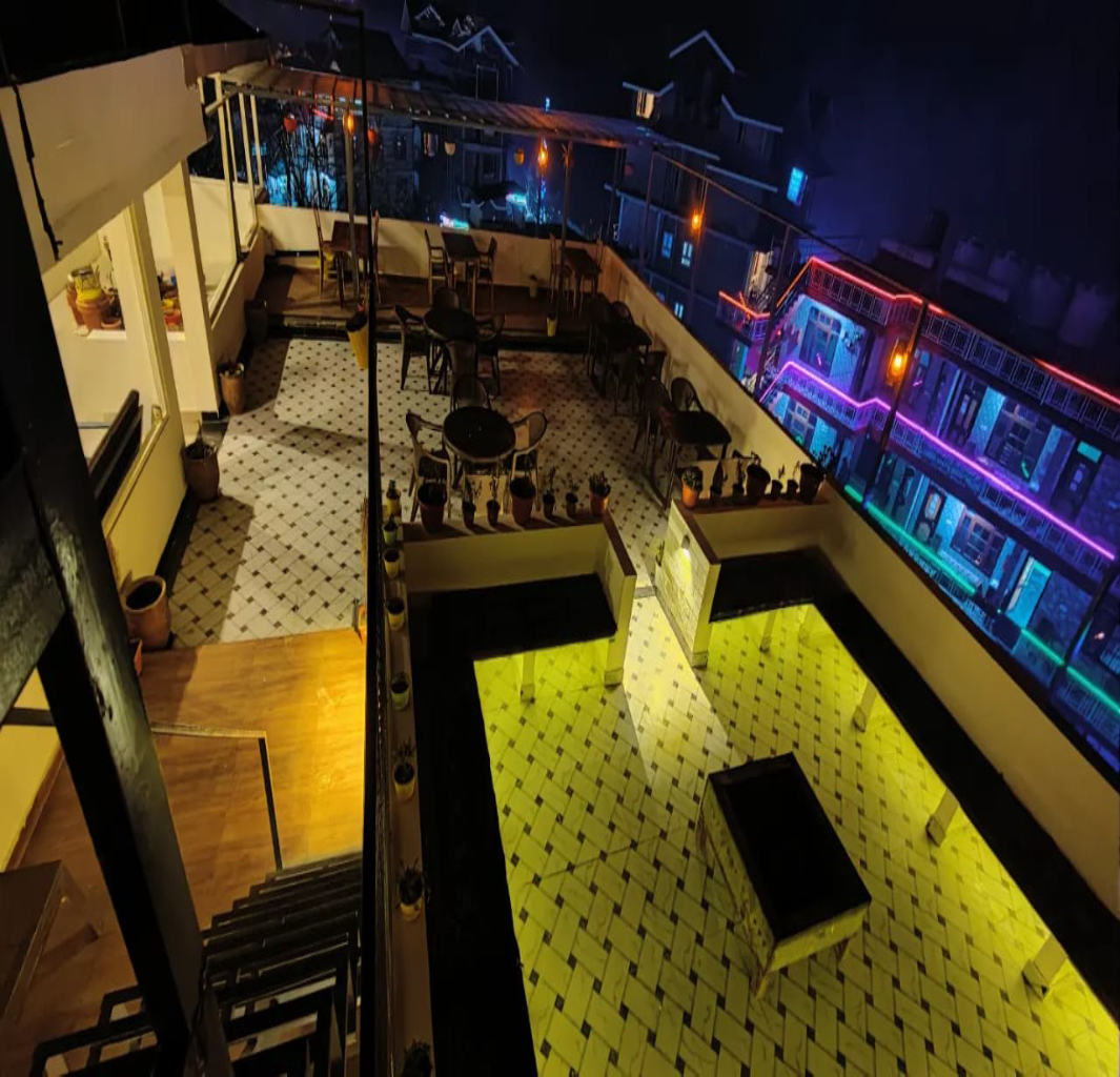 Narayan Guest House,Old, Manikaran Rd, Kasol, Sosan, Himachal Pradesh 175105,3 star