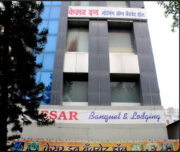 Kesar Inn Banquet And Lodging,,3 star
