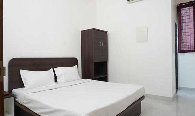 Fabhotel Gargi Galuxe,Pimpri Chinchwad,3 star