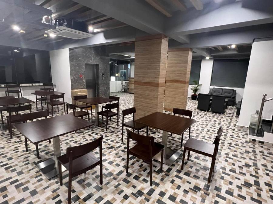 Palladium Luxury Suites Financial District Unit I,Plot No. 428, Road No. 44, Gopan Pally, Journalists Colony Phase 3, Phase 3, Gachibowli, Hyderabad, Telangana 500032,3 star