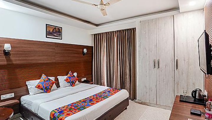 gurugram