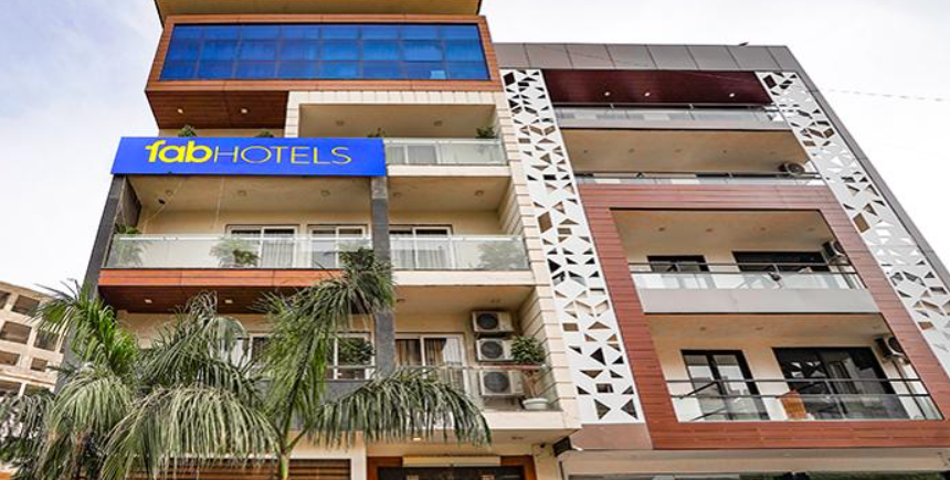 Hotel Chain