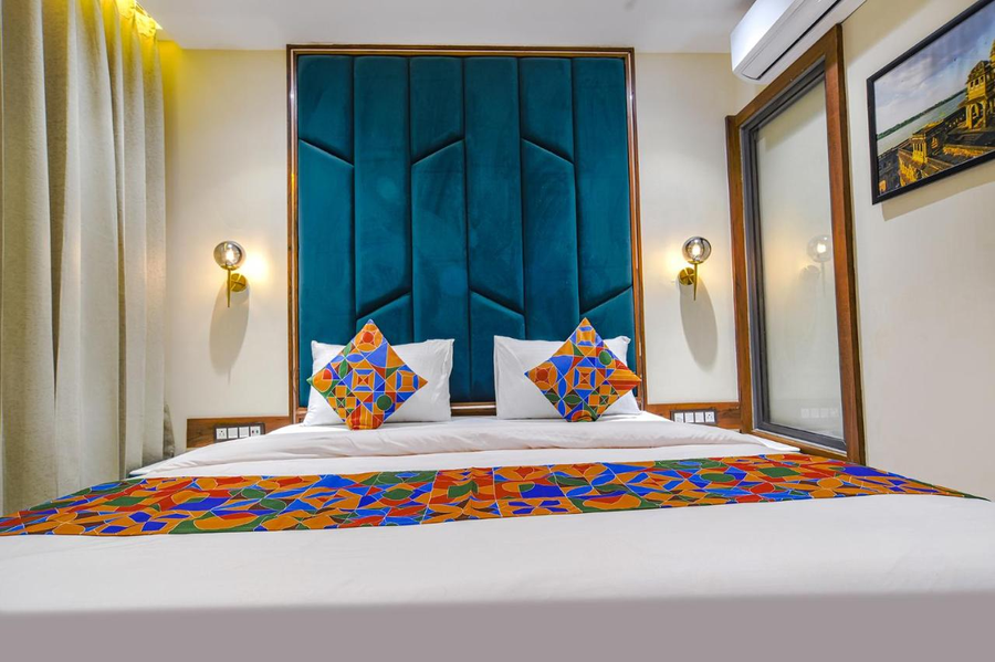 fabhotel benchmark