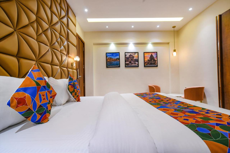 fabhotel benchmark