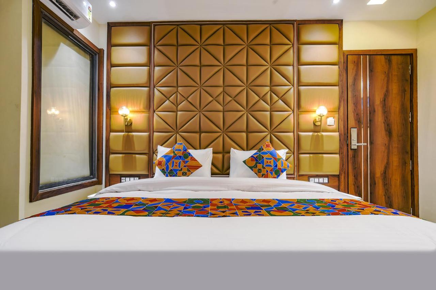 fabhotel benchmark