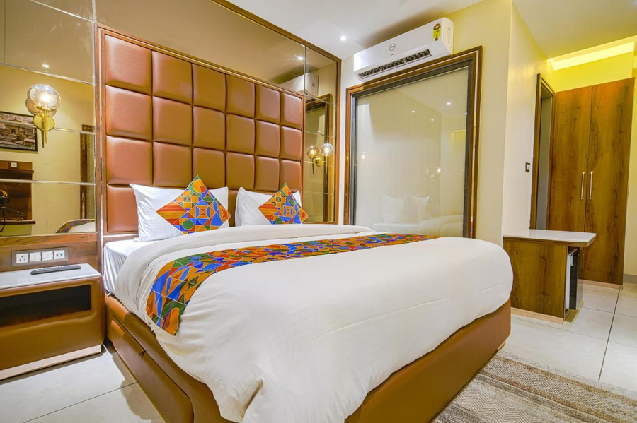 fabhotel benchmark