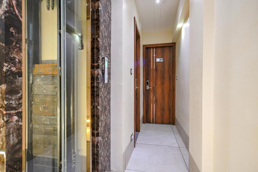 fabhotel benchmark