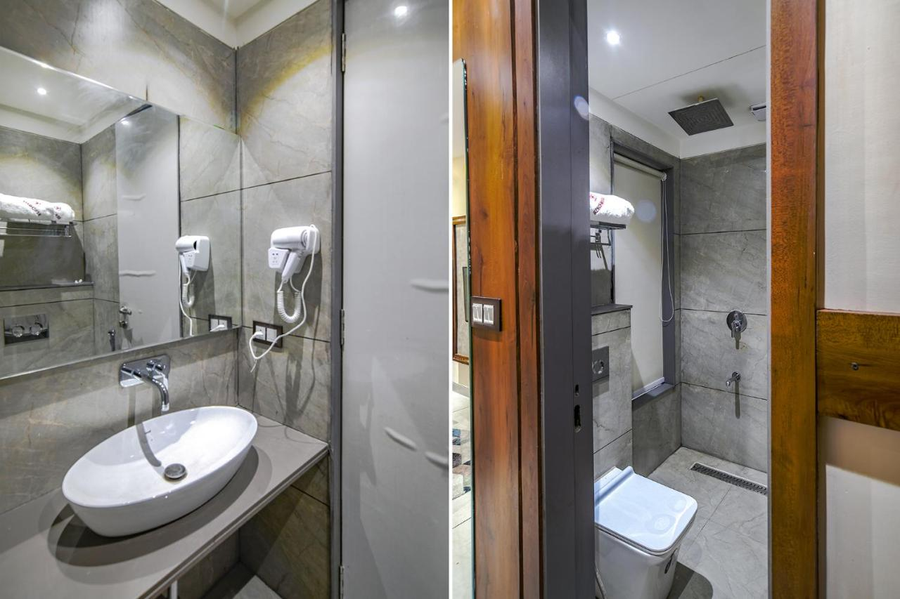 fabhotel benchmark