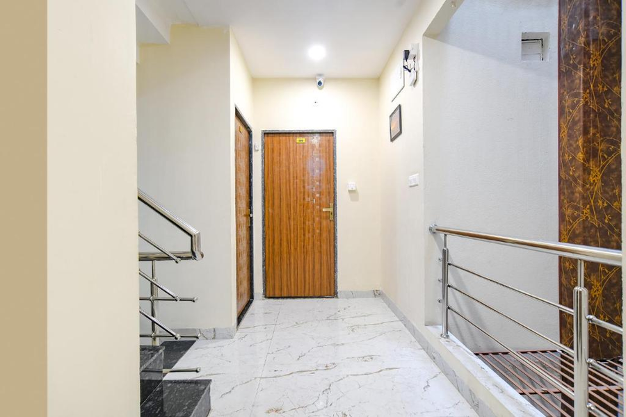 Fabhotel Atharv,,3 star