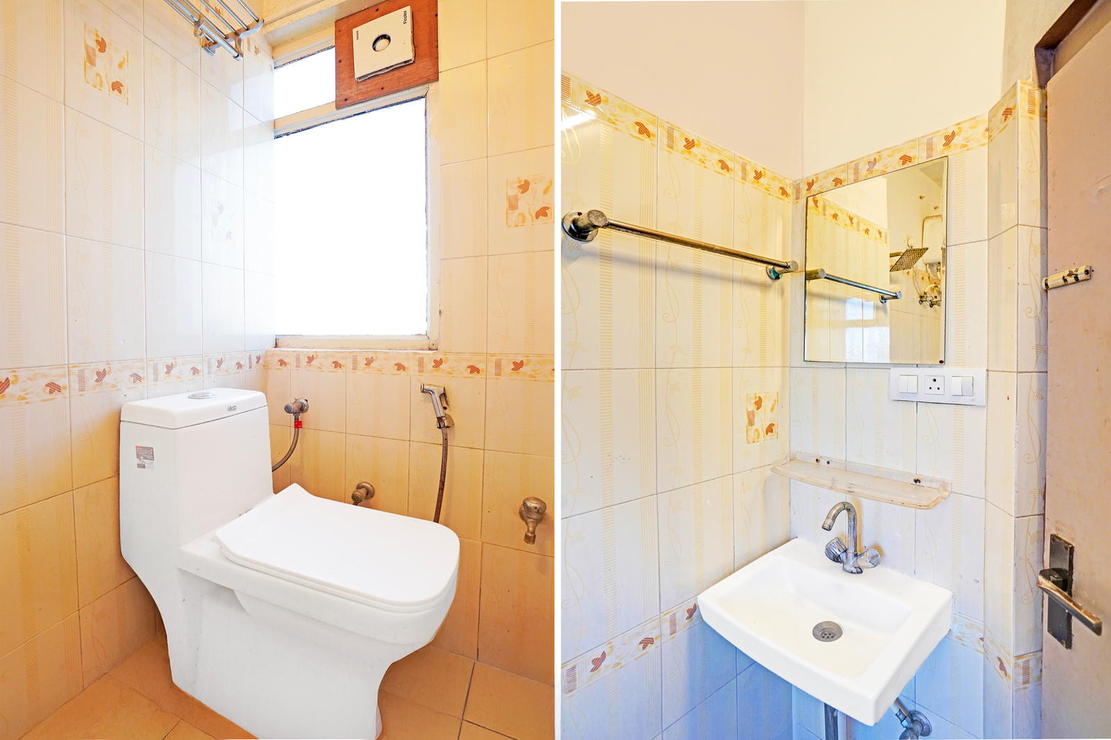 super townhouse oak nirman nagar mansarovar formerly the tulip regency