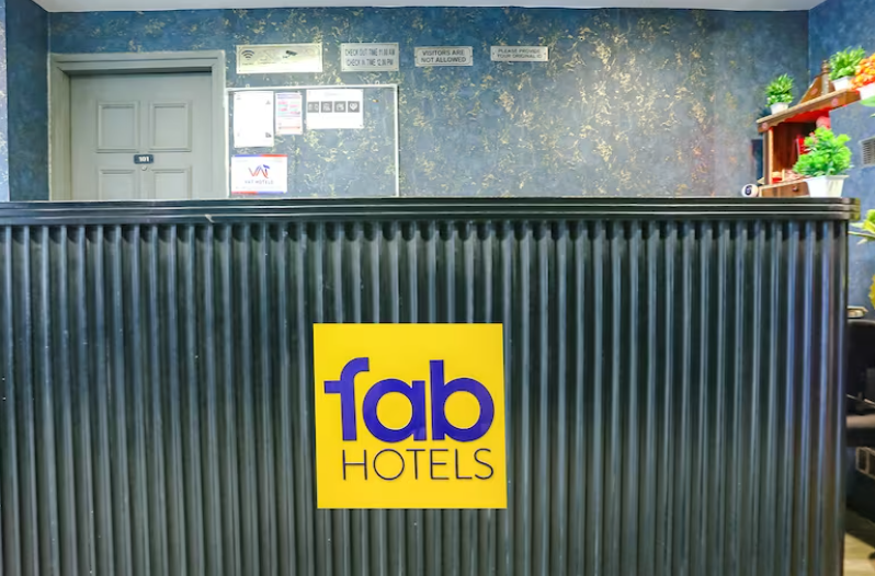 Fabhotel Vat Gagan Vihar,,3 star