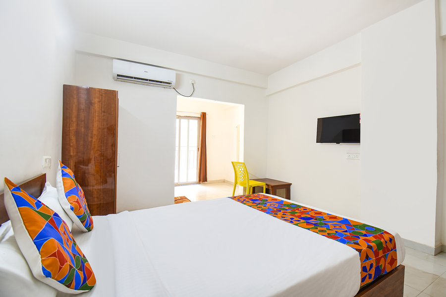 fabhotel destiny living