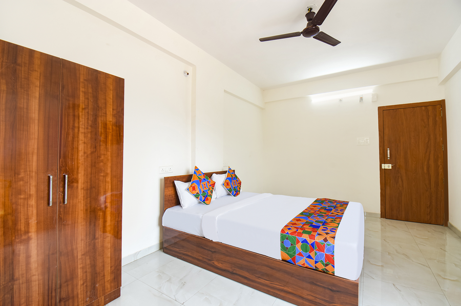 fabhotel destiny living
