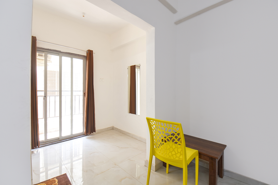 fabhotel destiny living