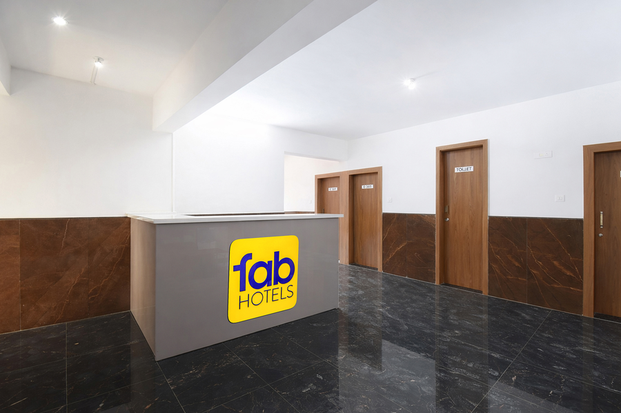 fabhotel destiny living