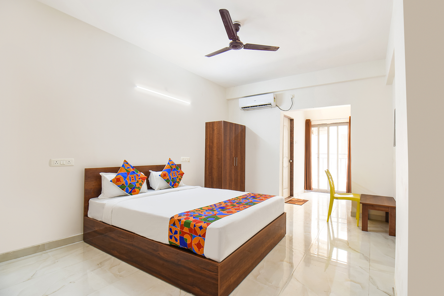 fabhotel destiny living