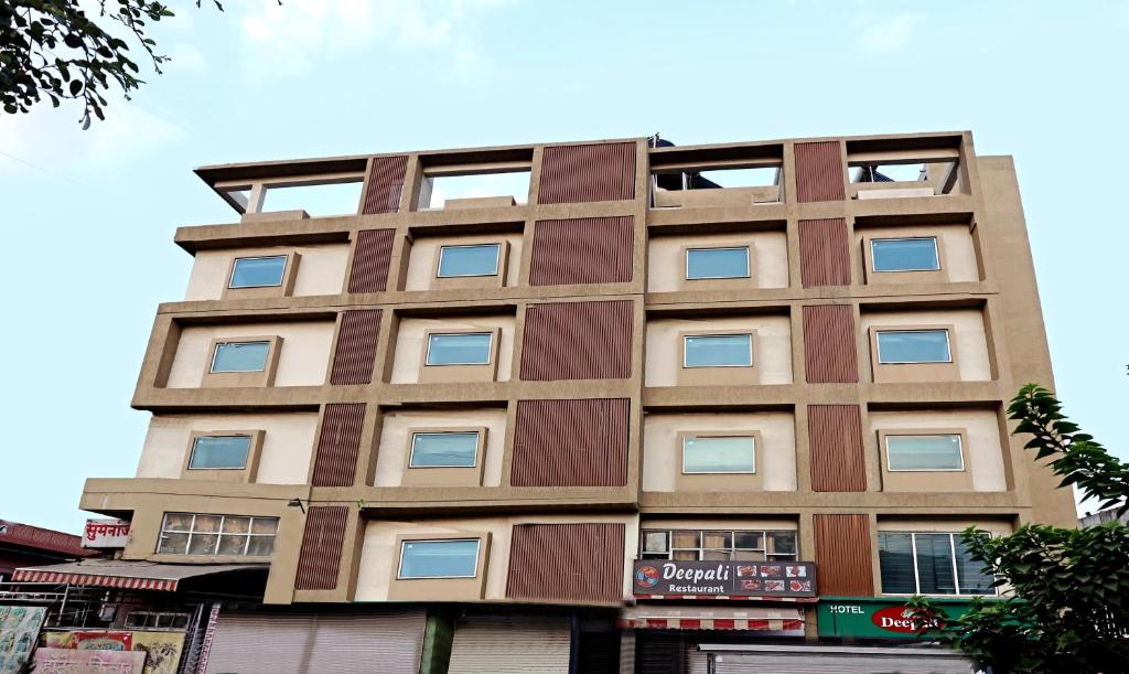 chhatrapati sambhajinagar aurangabad