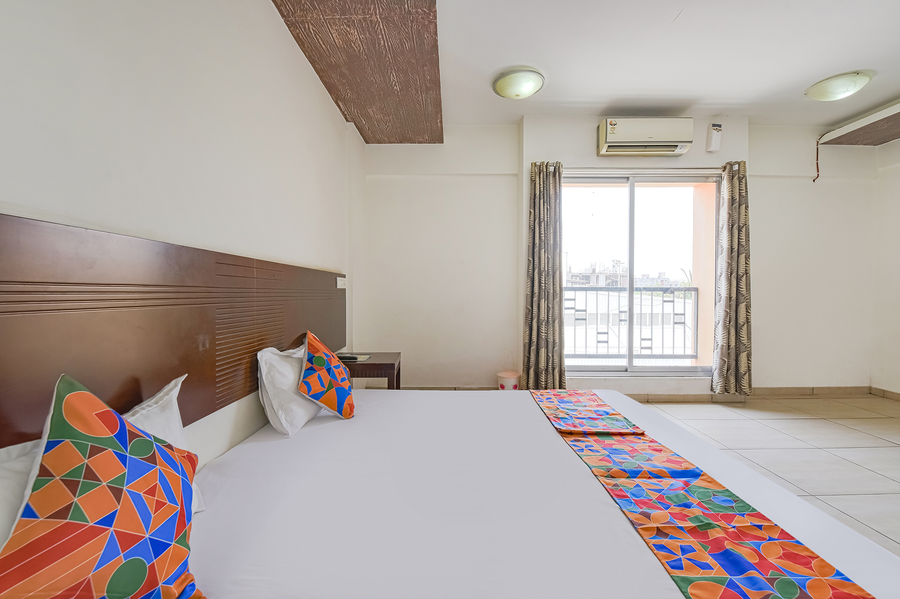 fabhotel gl residency